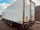 Schmitz Cargobull Thermoking  schijfremmen